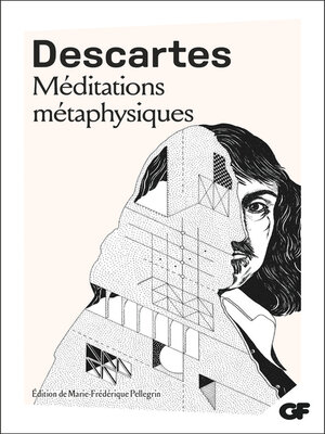 cover image of Méditations métaphysiques